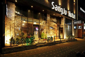 Sangju Hotel Seoul
